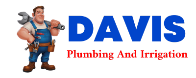 Trusted plumber in NENANA